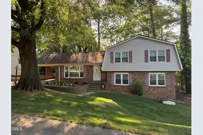 5605 North Hills Drive, Raleigh, NC 27612 - Photo 1