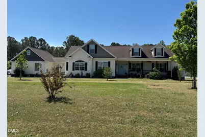 640 Tart Town Road, Dunn, NC 28334 - Photo 1