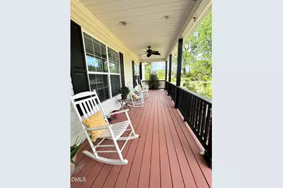 640 Tart Town Road, Dunn, NC 28334 - Photo 2