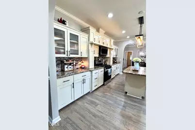 640 Tart Town Road, Dunn, NC 28334 - Photo 22