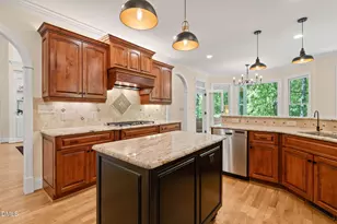 1932 Pleasant Forest Way, Wake Forest, NC 27587 - Photo 2