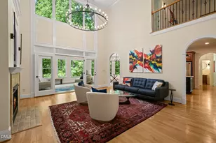 1932 Pleasant Forest Way, Wake Forest, NC 27587 - Photo 6