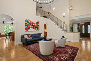 1932 Pleasant Forest Way, Wake Forest, NC 27587 - Photo 4