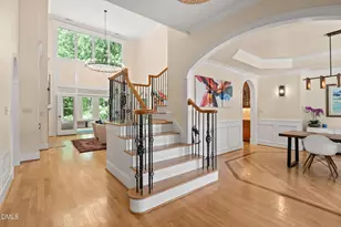 1932 Pleasant Forest Way, Wake Forest, NC 27587 - Photo 10