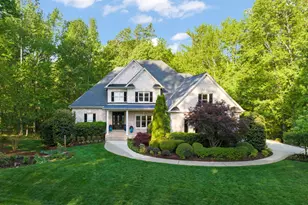 1932 Pleasant Forest Way, Wake Forest, NC 27587 - Photo 1