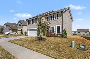 140 Hickory Run Ln, Franklinton, NC 27525 - Photo 4