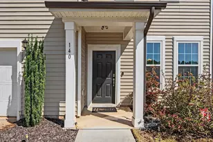 140 Hickory Run Ln, Franklinton, NC 27525 - Photo 2