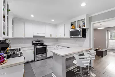 5809 Iris Lake Court, Raleigh, NC 27604 - Photo 12