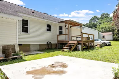 5809 Iris Lake Court, Raleigh, NC 27604 - Photo 6