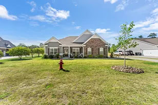 119 Duval Dr, Goldsboro, NC 27530 - Photo 62