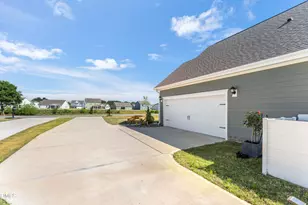 119 Duval Dr, Goldsboro, NC 27530 - Photo 64