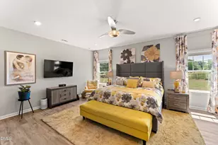 119 Duval Dr, Goldsboro, NC 27530 - Photo 34
