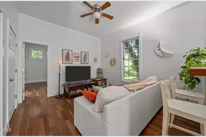 309 Seawell Avenue, Raleigh, NC 27601 - Photo 4