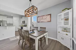 100 Hawksbill Dr, Franklinton, NC 27525 - Photo 4