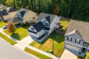 100 Hawksbill Dr, Franklinton, NC 27525 - Photo 22