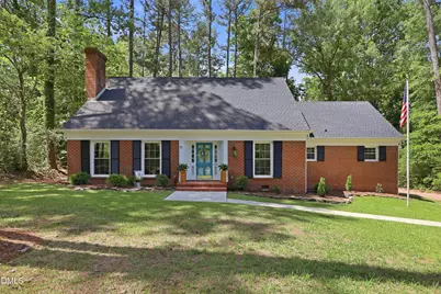 612 W Chisholm, Sanford, NC 27330 - Photo 1