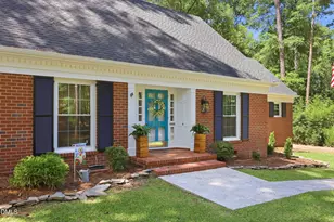 612 W Chisholm, Sanford, NC 27330 - Photo 4