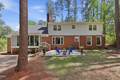 612 W Chisholm, Sanford, NC 27330 - Photo 54