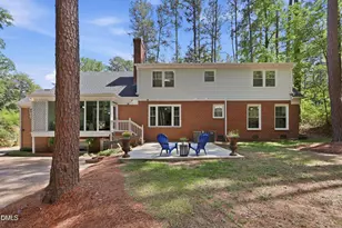 612 W Chisholm, Sanford, NC 27330 - Photo 54