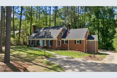 612 W Chisholm, Sanford, NC 27330 - Photo 4