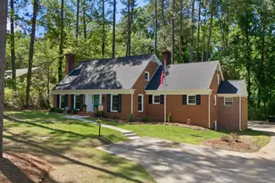 612 W Chisholm, Sanford, NC 27330 - Photo 4