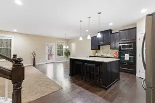 3005 Domaine Dr, Wake Forest, NC 27587 - Photo 18