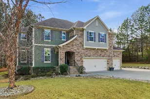 3005 Domaine Dr, Wake Forest, NC 27587 - Photo 2