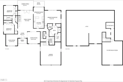 5216 Roswellcrest Court, Apex, NC 27539 - Photo 50