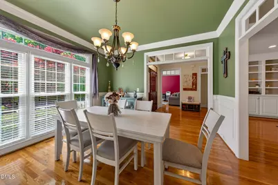 5216 Roswellcrest Court, Apex, NC 27539 - Photo 18