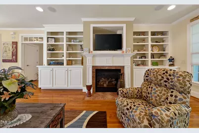 5216 Roswellcrest Court, Apex, NC 27539 - Photo 10