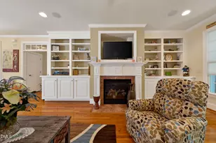 5216 Roswellcrest Ct, Apex, NC 27539 - Photo 10