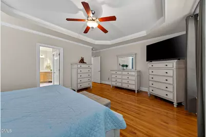 5216 Roswellcrest Court, Apex, NC 27539 - Photo 30