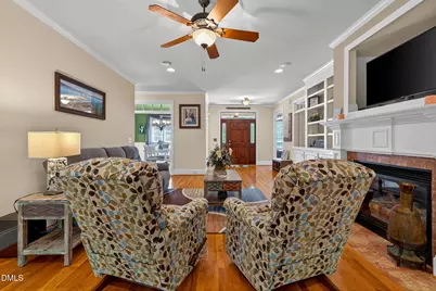5216 Roswellcrest Court, Apex, NC 27539 - Photo 12