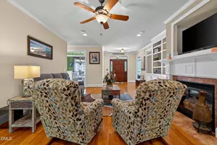 5216 Roswellcrest Ct, Apex, NC 27539 - Photo 12