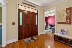 5216 Roswellcrest Ct, Apex, NC 27539 - Photo 16
