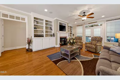5216 Roswellcrest Court, Apex, NC 27539 - Photo 8
