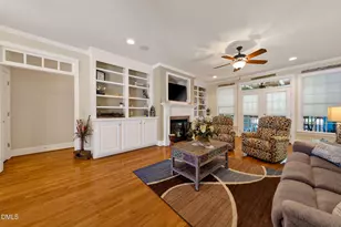 5216 Roswellcrest Ct, Apex, NC 27539 - Photo 8