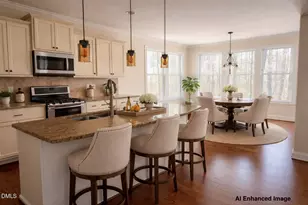 256 Running Springs Ct, Clayton, NC 27527 - Photo 14