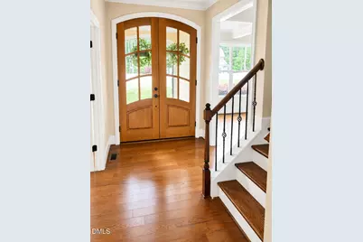 256 Running Springs Court, Clayton, NC 27527 - Photo 6