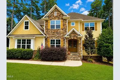 256 Running Springs Court, Clayton, NC 27527 - Photo 1