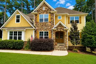 256 Running Springs Ct, Clayton, NC 27527 - Photo 1