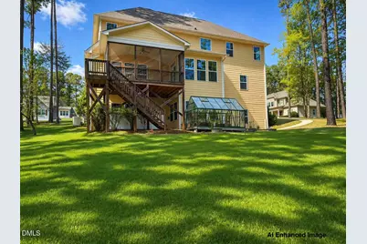 256 Running Springs Court, Clayton, NC 27527 - Photo 2