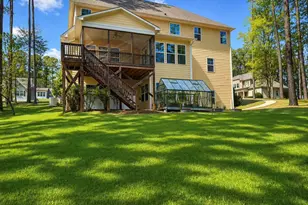 256 Running Springs Ct, Clayton, NC 27527 - Photo 2