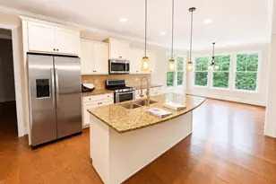 256 Running Springs Ct, Clayton, NC 27527 - Photo 12