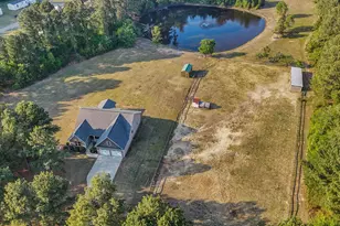 3782 US 421 N, Lillington, NC 27546 - Photo 46