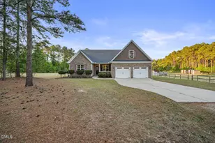 3782 US 421 N, Lillington, NC 27546 - Photo 2