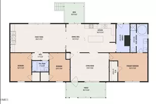 110 Batten Farm Rd, Selma, NC 27576 - Photo 48