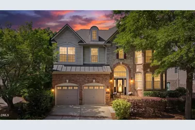 2325 Clayette Court, Raleigh, NC 27612 - Photo 2