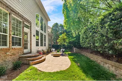 2325 Clayette Court, Raleigh, NC 27612 - Photo 36