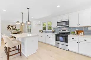 115 E Heath Ave, Smithfield, NC 27577 - Photo 2